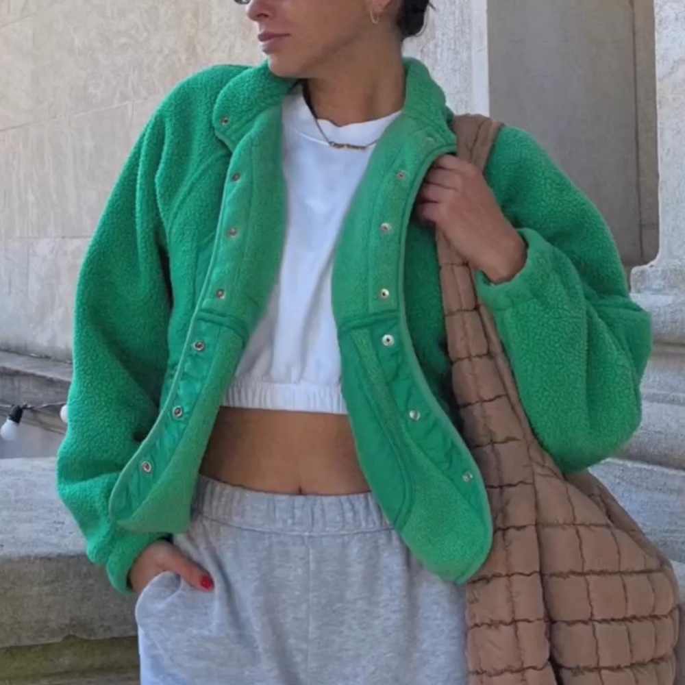 FP Movement Hit the Slopes Fleece